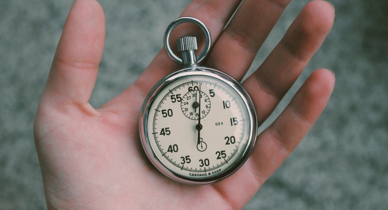 stopwatch ultrabodymind